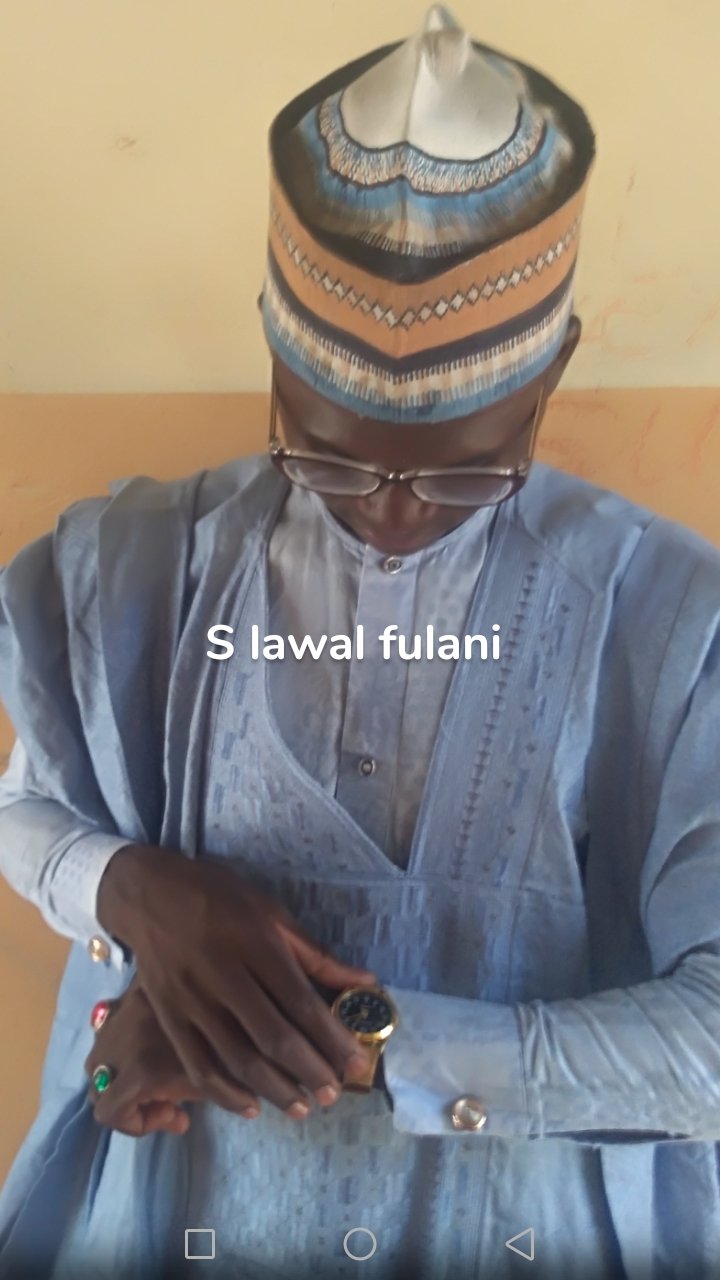 S lawal fulani 